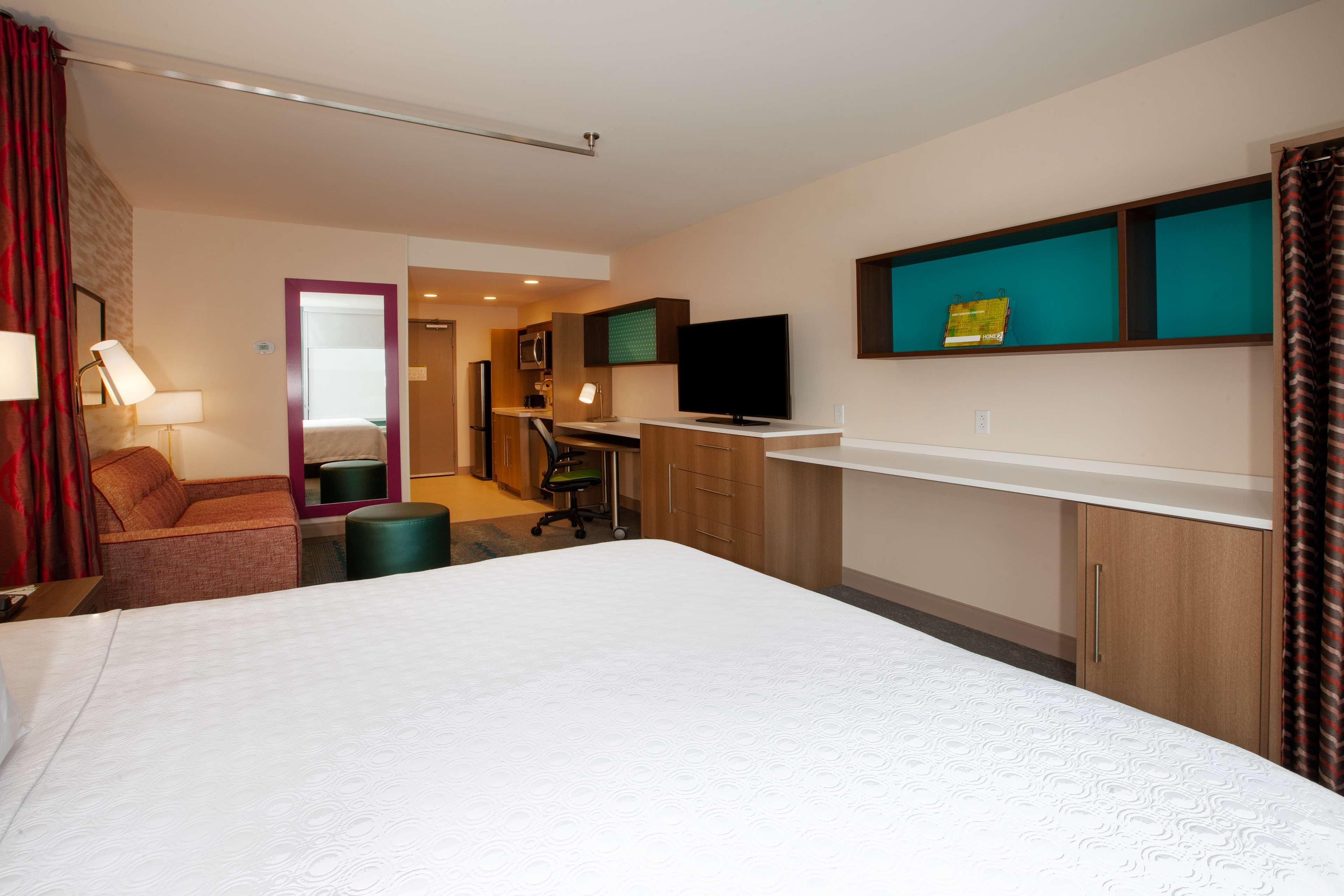 Home2 Suites By Hilton Lewisburg, Wv Exterior foto