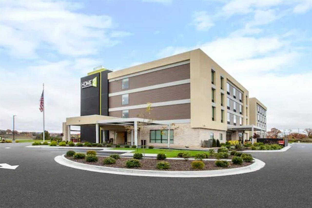 Home2 Suites By Hilton Lewisburg, Wv Exterior foto