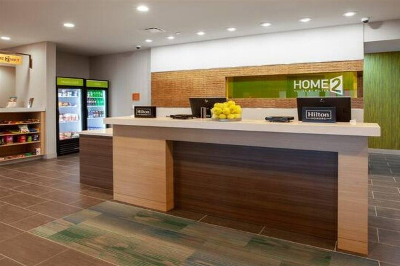 Home2 Suites By Hilton Lewisburg, Wv Exterior foto