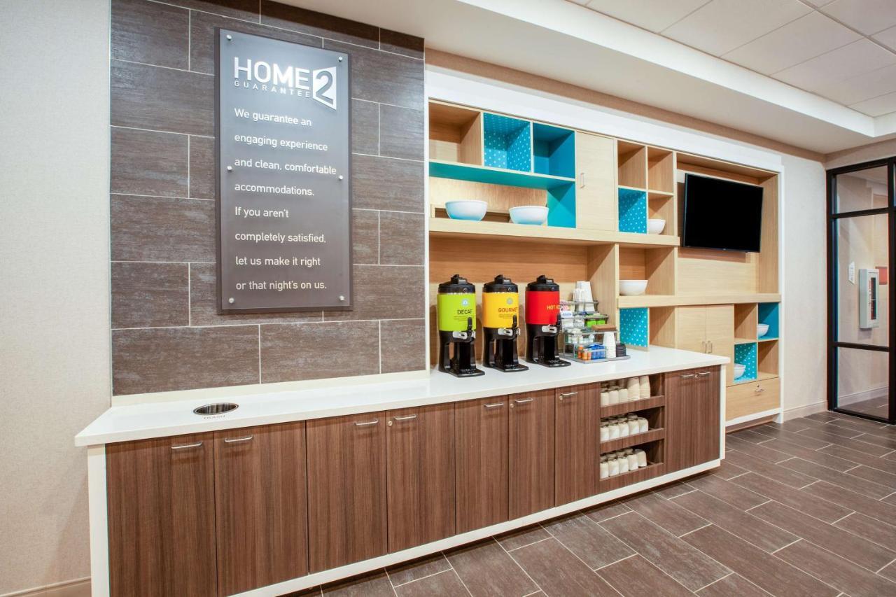Home2 Suites By Hilton Lewisburg, Wv Exterior foto