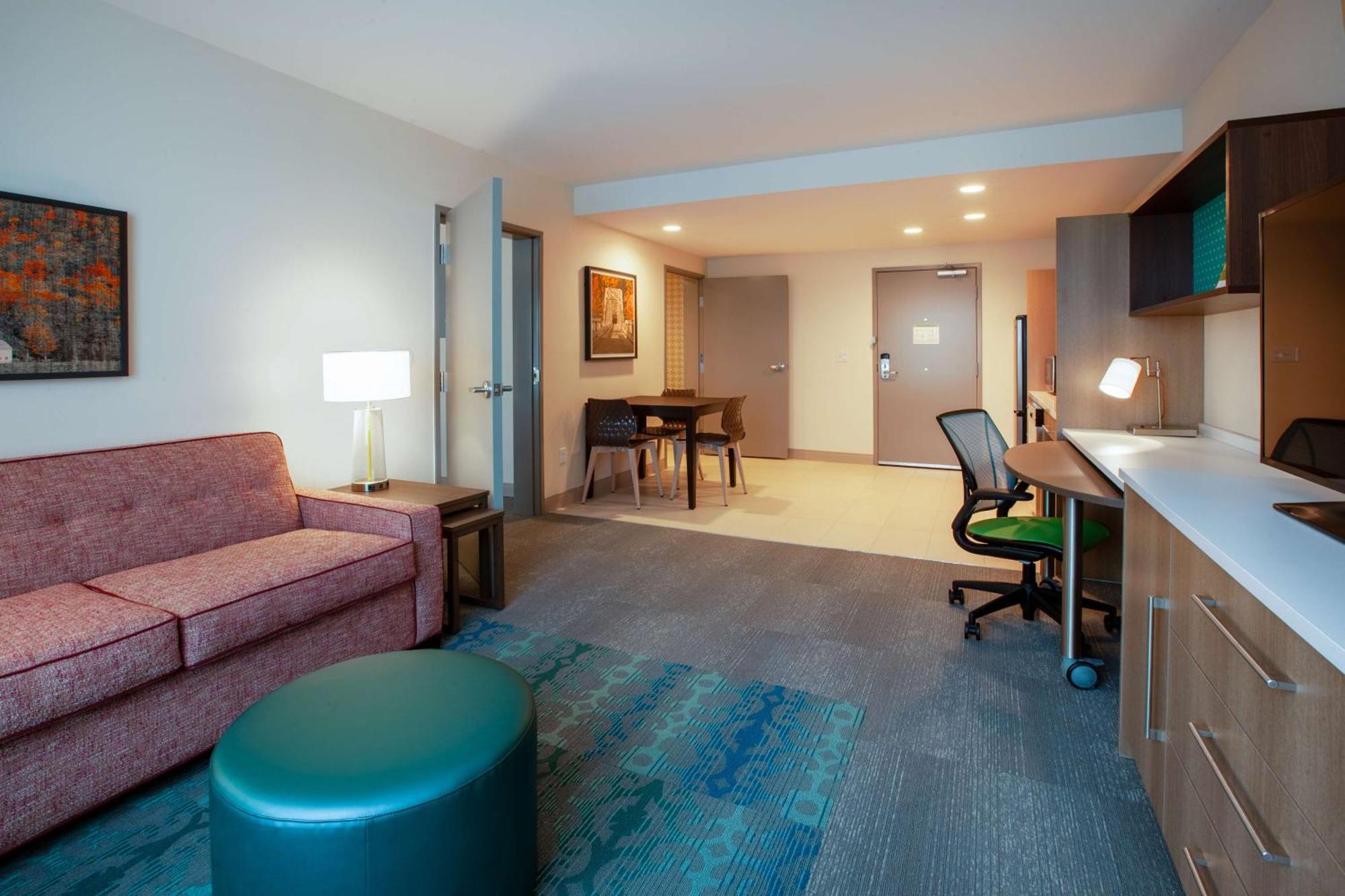 Home2 Suites By Hilton Lewisburg, Wv Exterior foto