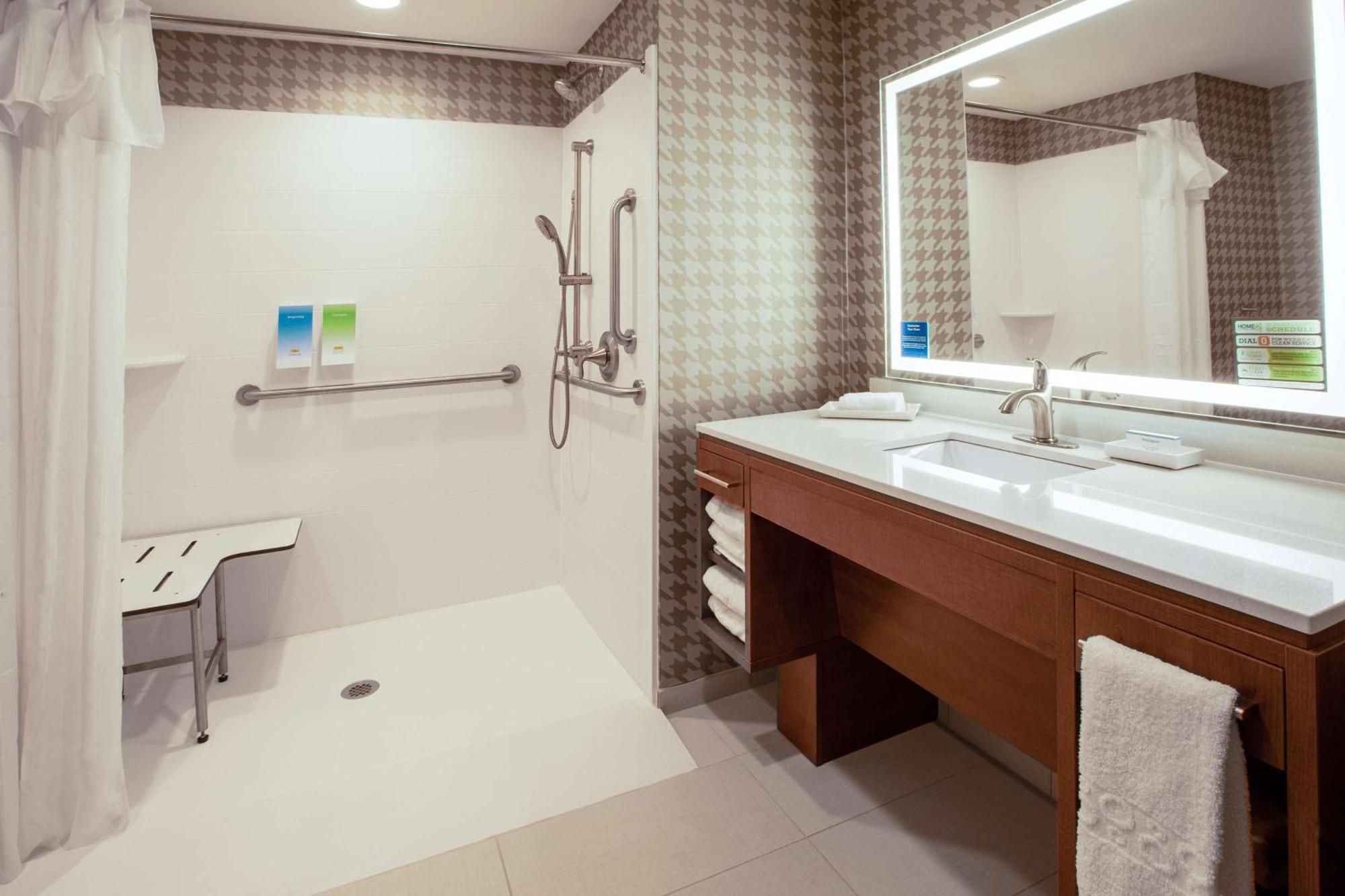 Home2 Suites By Hilton Lewisburg, Wv Exterior foto