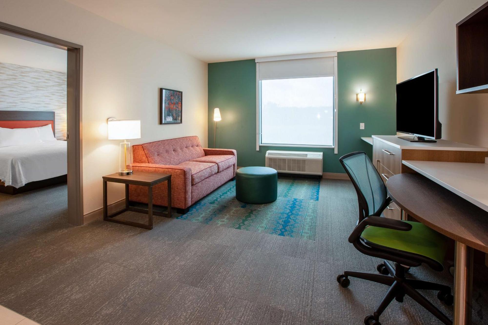 Home2 Suites By Hilton Lewisburg, Wv Exterior foto